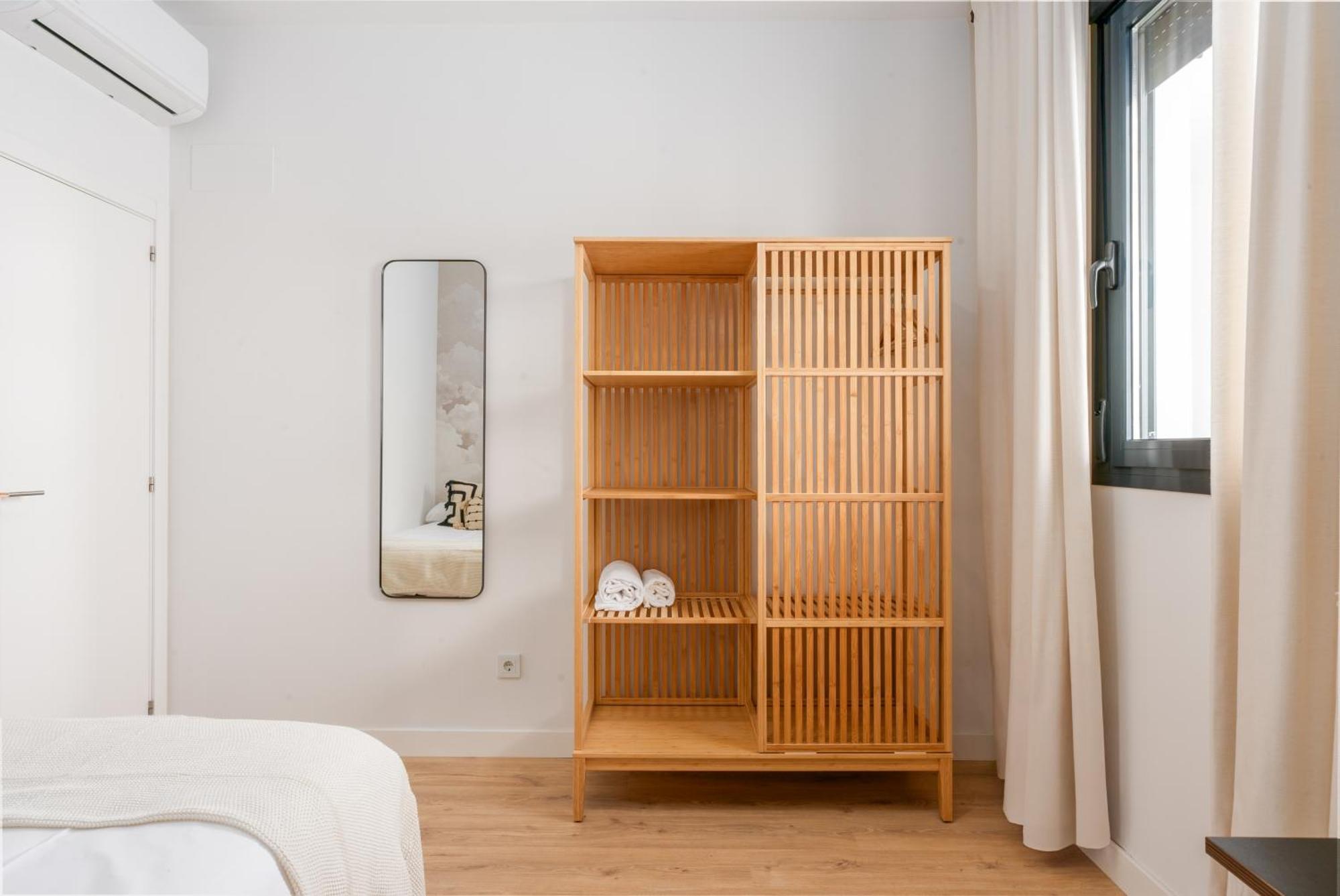 Live It Malaga Hotel ภายนอก รูปภาพ