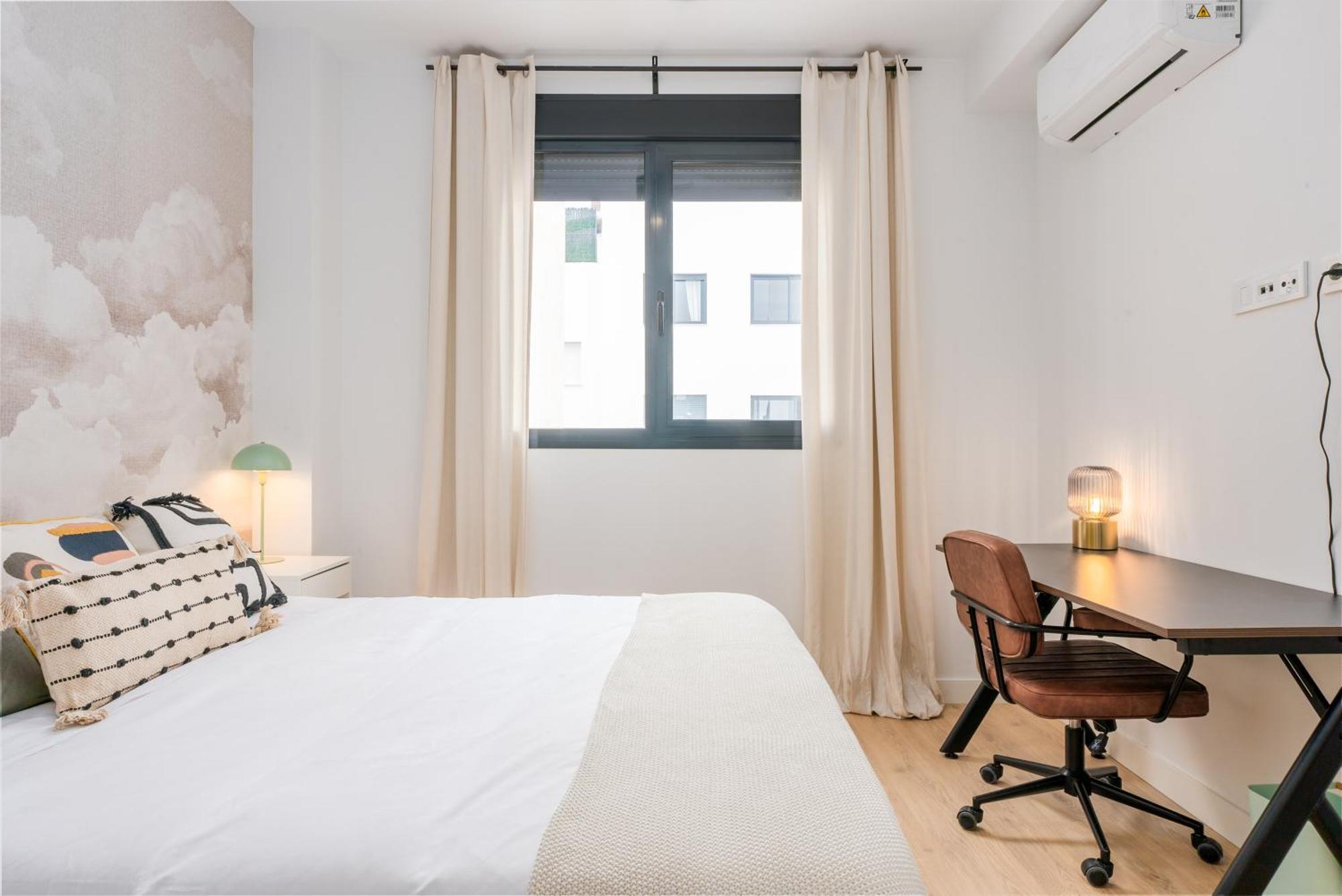 Live It Malaga Hotel ภายนอก รูปภาพ