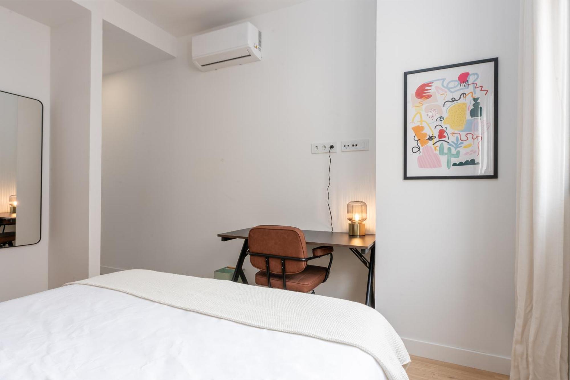 Live It Malaga Hotel ภายนอก รูปภาพ