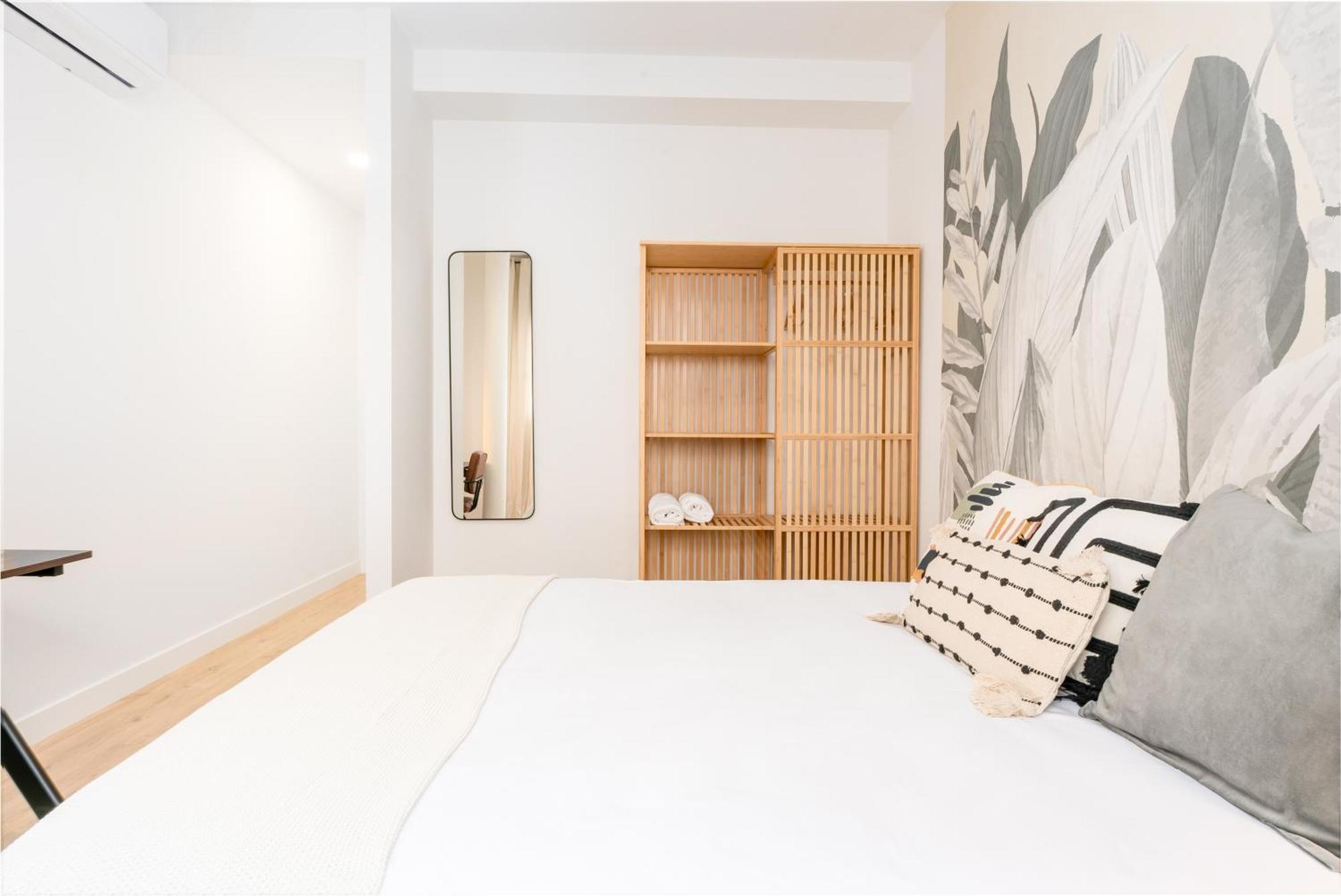 Live It Malaga Hotel ภายนอก รูปภาพ