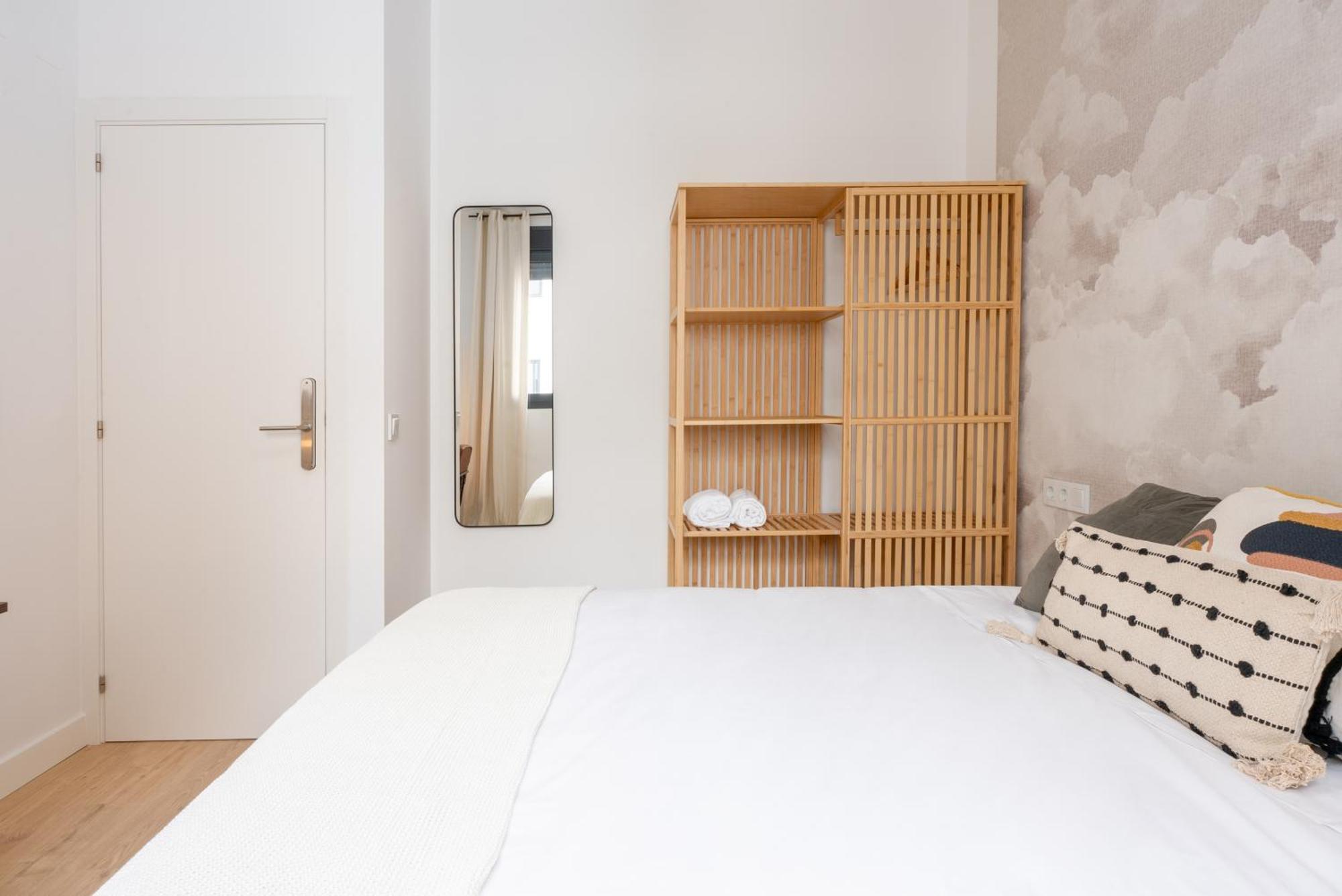 Live It Malaga Hotel ภายนอก รูปภาพ